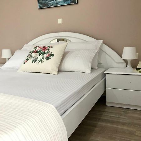 Joy Hotel Saranda Zewnętrze zdjęcie