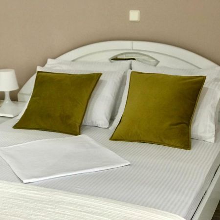 Joy Hotel Saranda Zewnętrze zdjęcie