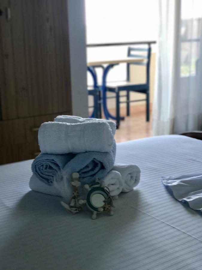 Joy Hotel Saranda Zewnętrze zdjęcie