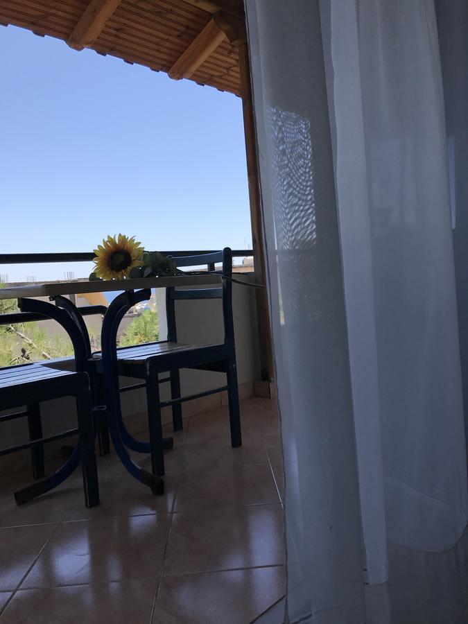Joy Hotel Saranda Zewnętrze zdjęcie