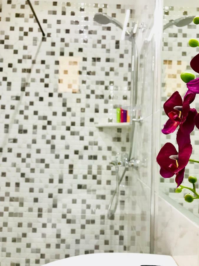 Joy Hotel Saranda Zewnętrze zdjęcie