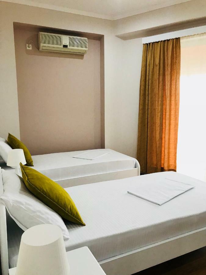 Joy Hotel Saranda Zewnętrze zdjęcie