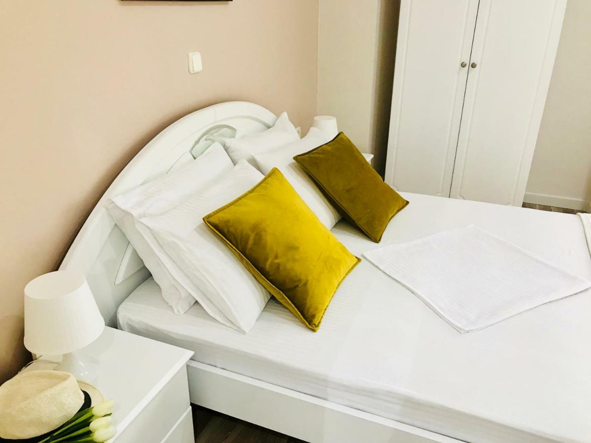 Joy Hotel Saranda Zewnętrze zdjęcie