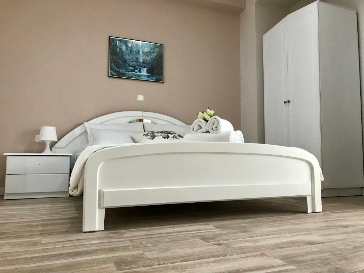 Joy Hotel Saranda Zewnętrze zdjęcie