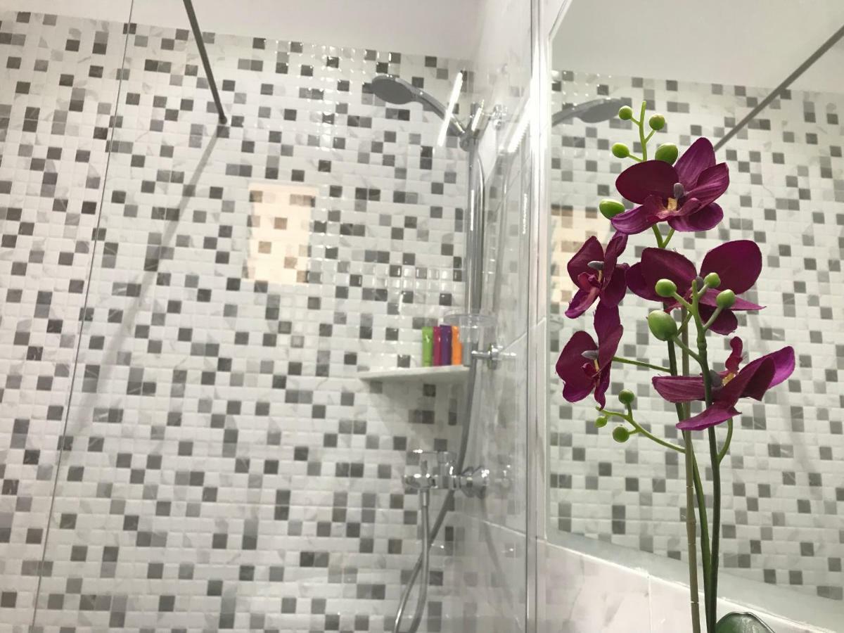 Joy Hotel Saranda Zewnętrze zdjęcie