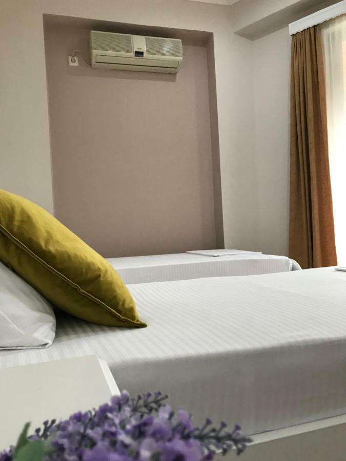 Joy Hotel Saranda Zewnętrze zdjęcie