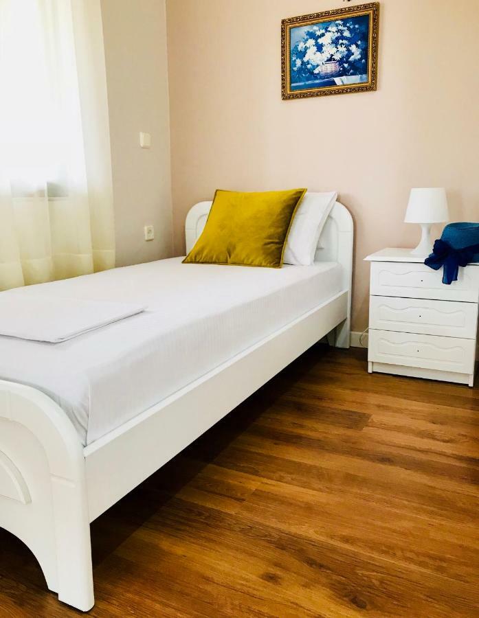 Joy Hotel Saranda Zewnętrze zdjęcie