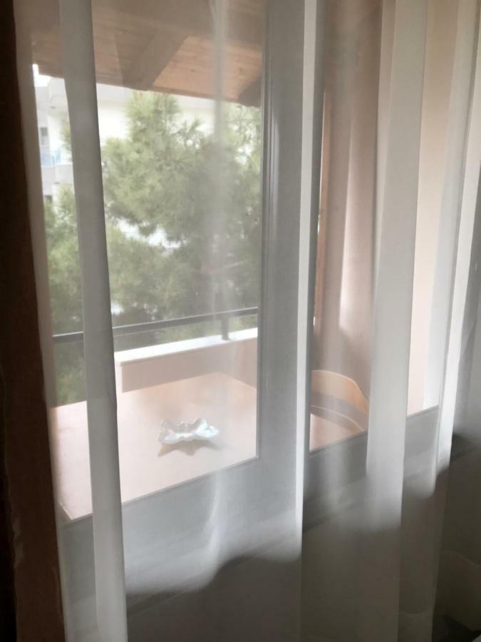 Joy Hotel Saranda Zewnętrze zdjęcie